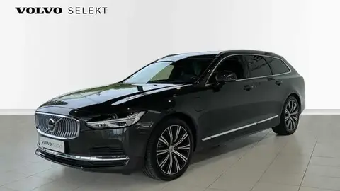 Used VOLVO V90 Petrol 2023 Ad 