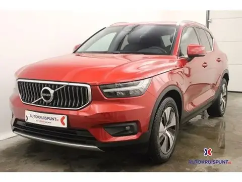 Annonce VOLVO XC40 Non renseigné 2020 d'occasion 