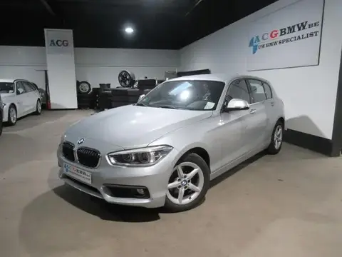 Used BMW SERIE 1 Petrol 2015 Ad 