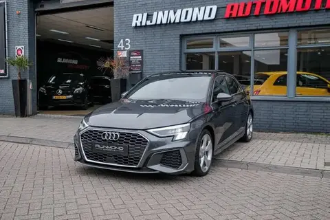 Used AUDI A3 Petrol 2023 Ad 