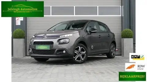 Annonce CITROEN C3 Essence 2020 d'occasion 