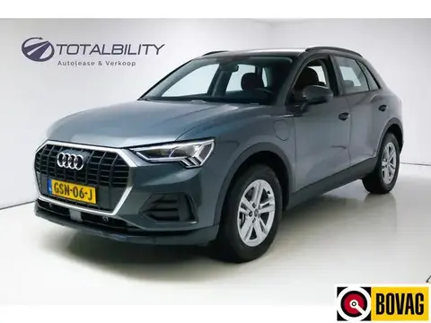 Used AUDI Q3 Hybrid 2024 Ad 