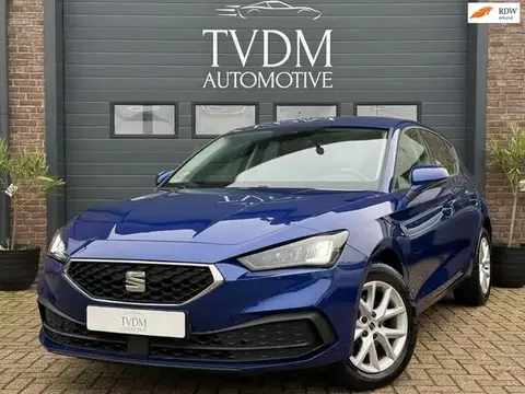 Used SEAT LEON Petrol 2021 Ad 