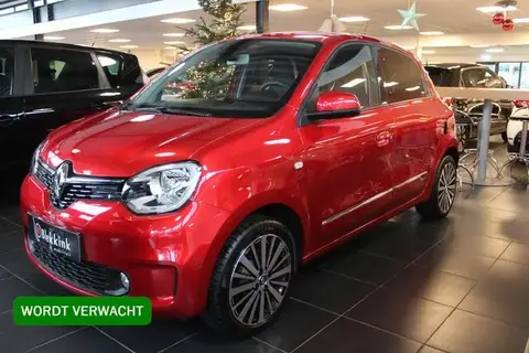 Used RENAULT TWINGO Petrol 2020 Ad 