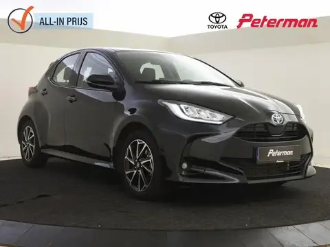 Used TOYOTA YARIS Hybrid 2023 Ad 