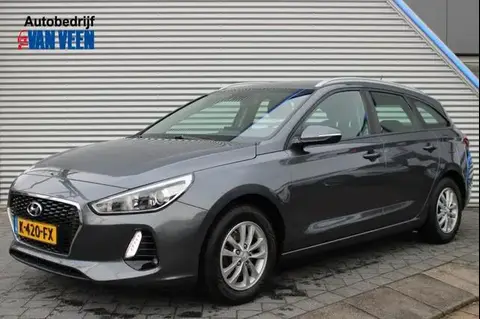 Annonce HYUNDAI I30 Essence 2018 d'occasion 