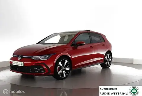 Annonce VOLKSWAGEN GOLF Hybride 2024 d'occasion 