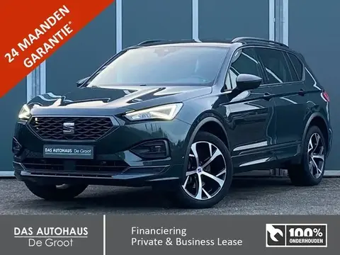 Used SEAT TARRACO Petrol 2020 Ad 