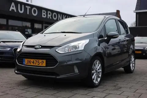 Used FORD B-MAX Petrol 2016 Ad 