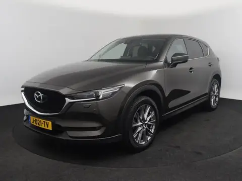 Used MAZDA CX-5 Petrol 2020 Ad 