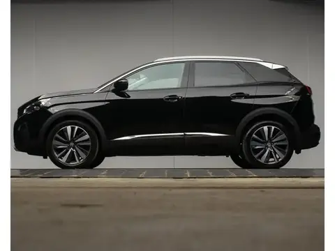 Used PEUGEOT 3008 Petrol 2019 Ad 