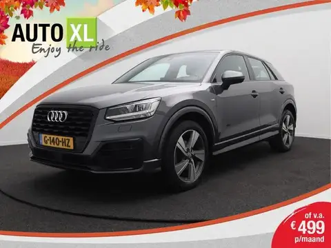 Used AUDI Q2 Petrol 2019 Ad 