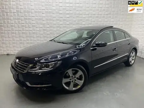 Used VOLKSWAGEN PASSAT Petrol 2016 Ad 