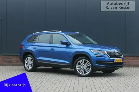 Annonce SKODA KODIAQ Essence 2020 d'occasion 