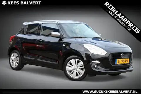 Annonce SUZUKI SWIFT Essence 2019 d'occasion 