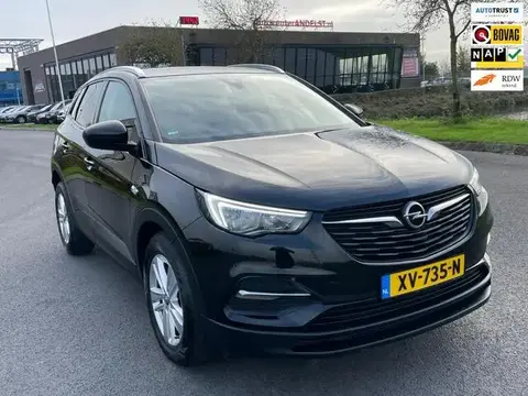 Used OPEL GRANDLAND Petrol 2019 Ad 