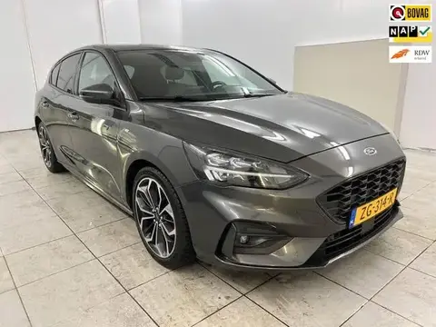 Used FORD FOCUS Petrol 2019 Ad 