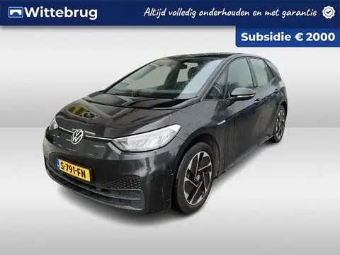 Used VOLKSWAGEN ID.3 Electric 2022 Ad 