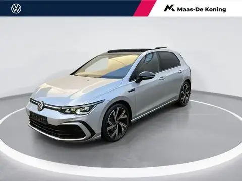 Used VOLKSWAGEN GOLF Hybrid 2024 Ad 