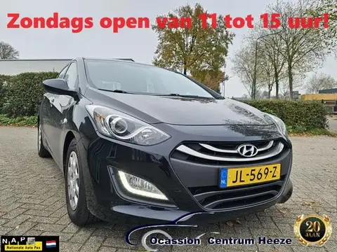 Used HYUNDAI I30 Petrol 2016 Ad 