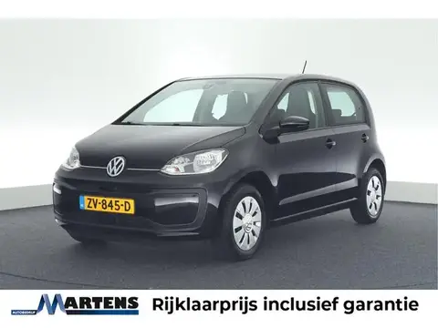 Used VOLKSWAGEN UP! Petrol 2019 Ad 