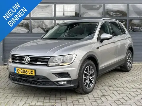 Used VOLKSWAGEN TIGUAN Petrol 2019 Ad 