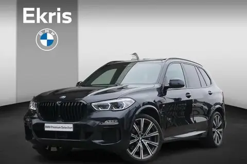 Used BMW X5 Hybrid 2021 Ad 