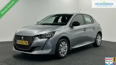 Used PEUGEOT 208 Petrol 2022 Ad 