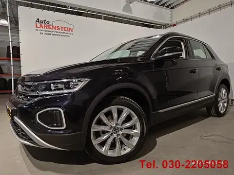 Used VOLKSWAGEN T-ROC Petrol 2023 Ad 