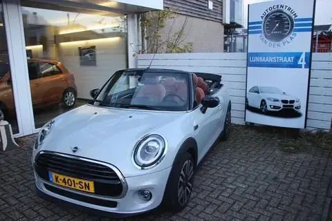 Used MINI COOPER Petrol 2021 Ad 