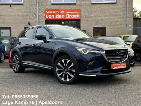 Used MAZDA CX-3 Petrol 2019 Ad 