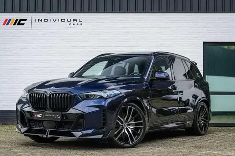 Annonce BMW X5 Hybride 2023 d'occasion 