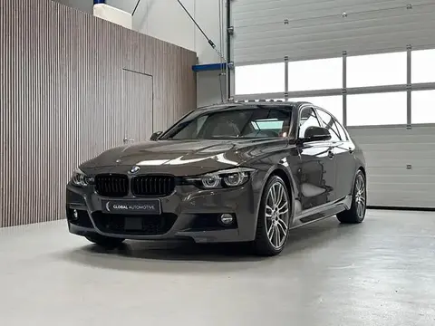 Used BMW SERIE 3 Petrol 2018 Ad 