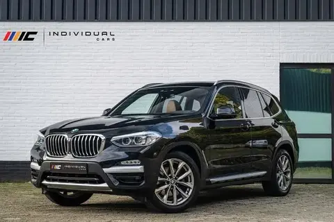 Annonce BMW X3 Essence 2019 d'occasion 