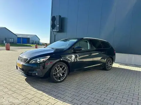 Annonce PEUGEOT 308 Essence 2019 d'occasion 