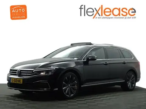 Used VOLKSWAGEN PASSAT Hybrid 2021 Ad 