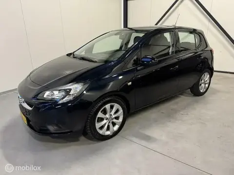 Used OPEL CORSA Petrol 2018 Ad 