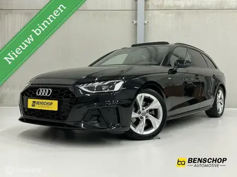 Used AUDI A4 Petrol 2020 Ad 