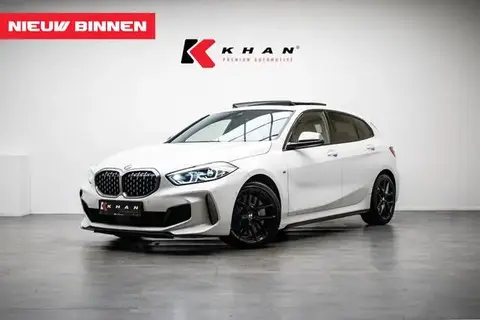 Used BMW SERIE 1 Petrol 2019 Ad 