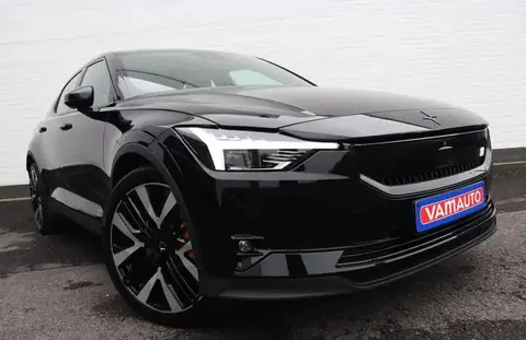 Annonce POLESTAR 2 Électrique 2023 d'occasion 