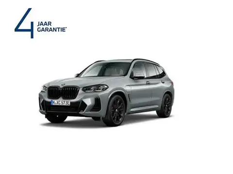 Annonce BMW X3 Hybride 2024 d'occasion 