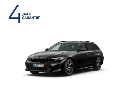 Used BMW SERIE 3 Hybrid 2024 Ad 