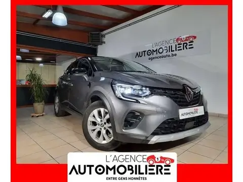 Used RENAULT CAPTUR Not specified 2022 Ad 