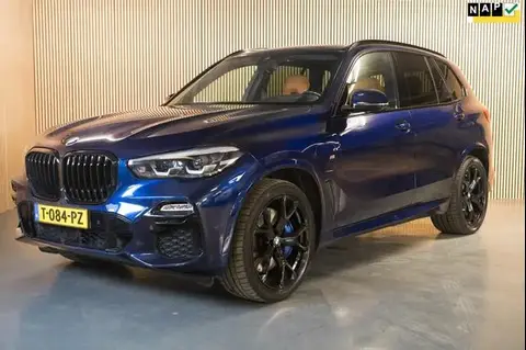 Annonce BMW X5 Hybride 2021 d'occasion 