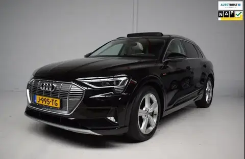 Annonce AUDI E-TRON Électrique 2020 d'occasion 