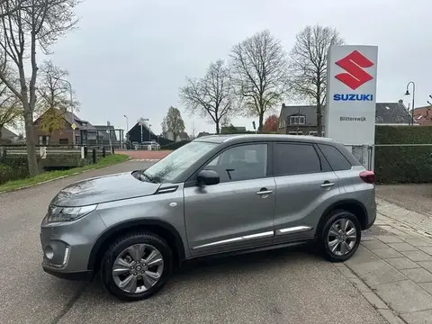 Used SUZUKI VITARA Hybrid 2023 Ad 