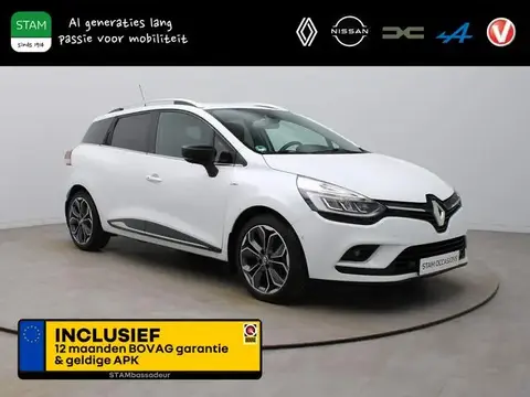 Used RENAULT CLIO Petrol 2017 Ad 