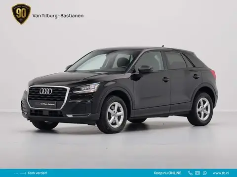 Used AUDI Q2 Petrol 2018 Ad 