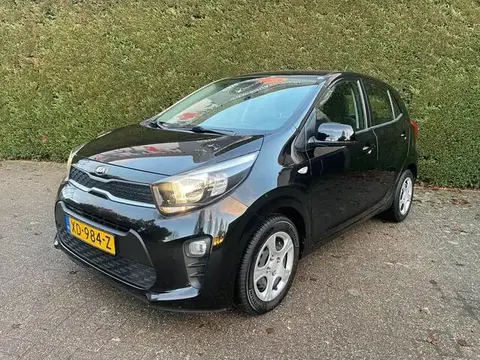 Annonce KIA PICANTO Essence 2018 d'occasion 