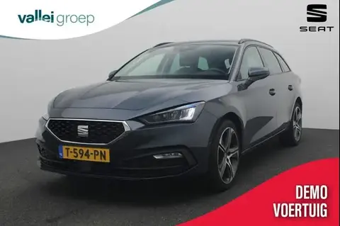 Used SEAT LEON Petrol 2023 Ad 